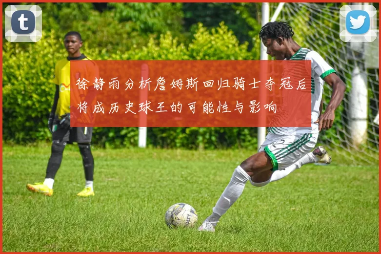 徐静雨分析詹姆斯回归骑士夺冠后将成历史球王的可能性与影响